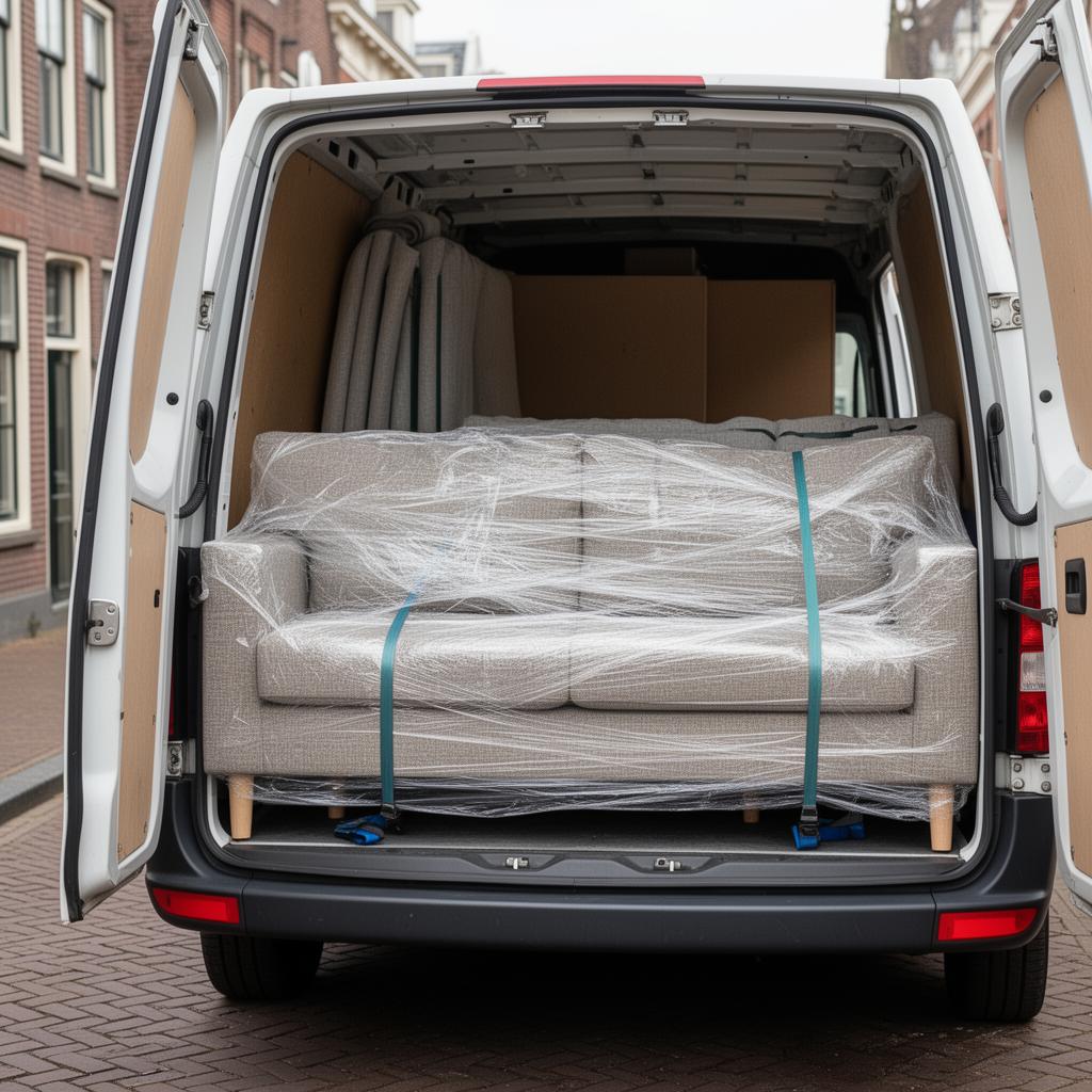Meubeltransport